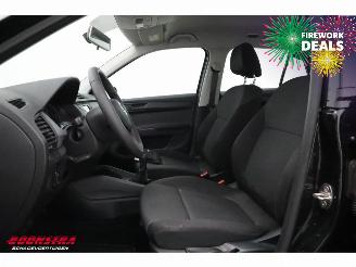 Skoda Fabia 1.0 Active Airco Bluetooth 52.434 km! picture 23