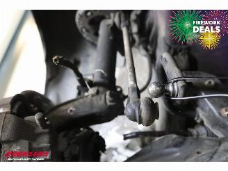 Skoda Fabia 1.0 Active Airco Bluetooth 52.434 km! picture 17