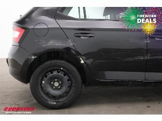 Skoda Fabia 1.0 Active Airco Bluetooth 52.434 km! picture 6