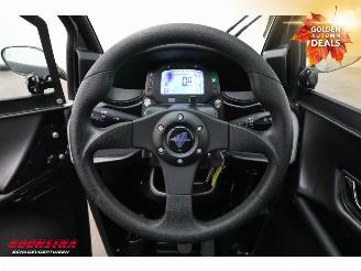 Carver  7.1 kWh **NIEUW/NEU** 80km/h picture 6