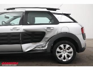 Citroën C4 cactus 1.2 PureTech Feel Airco Navi PDC picture 5