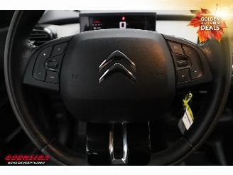 Citroën C4 cactus 1.2 PureTech Feel Airco Navi PDC picture 17