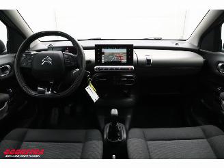Citroën C4 cactus 1.2 PureTech Feel Airco Navi PDC picture 12