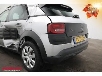 Citroën C4 cactus 1.2 PureTech Feel Airco Navi PDC picture 6