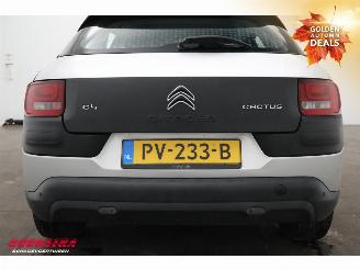 Citroën C4 cactus 1.2 PureTech Feel Airco Navi PDC picture 10
