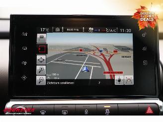 Citroën C4 cactus 1.2 PureTech Feel Airco Navi PDC picture 20