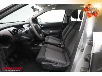 Citroën C4 cactus 1.2 PureTech Feel Airco Navi PDC picture 14
