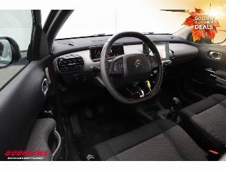 Citroën C4 cactus 1.2 PureTech Feel Airco Navi PDC picture 16