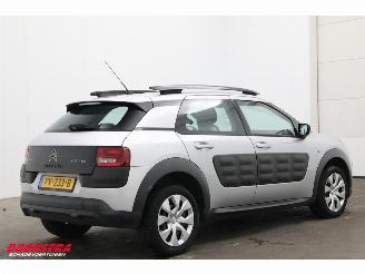 Citroën C4 cactus 1.2 PureTech Feel Airco Navi PDC picture 3