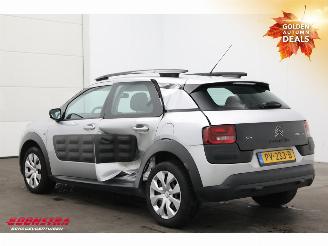 Citroën C4 cactus 1.2 PureTech Feel Airco Navi PDC picture 4