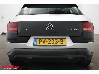 Citroën C4 cactus 1.2 PureTech Feel Airco Navi PDC picture 10