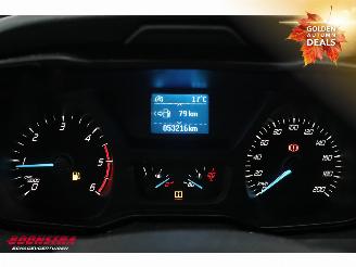 Ford Transit 350 Zwillingsber. DL 2.0 TDCI LBW Airco picture 22