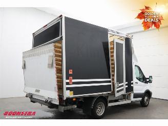 Ford Transit 350 Zwillingsber. DL 2.0 TDCI LBW Airco picture 3