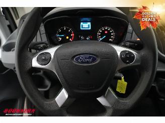 Ford Transit 350 Zwillingsber. DL 2.0 TDCI LBW Airco picture 21