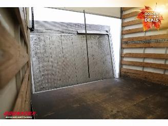 Ford Transit 350 Zwillingsber. DL 2.0 TDCI LBW Airco picture 28