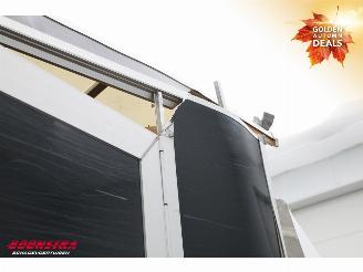 Ford Transit 350 Zwillingsber. DL 2.0 TDCI LBW Airco picture 12