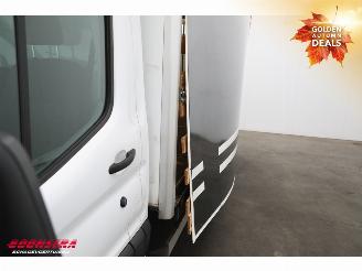 Ford Transit 350 Zwillingsber. DL 2.0 TDCI LBW Airco picture 13