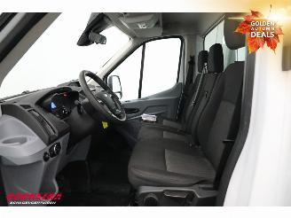 Ford Transit 350 Zwillingsber. DL 2.0 TDCI LBW Airco picture 19