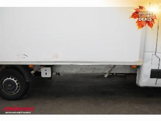 Opel Movano 2.3 CDTI L3 Clima Cruise Koffer picture 7