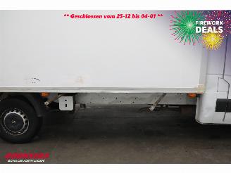 Opel Movano 2.3 CDTI L3 Clima Cruise Koffer picture 7