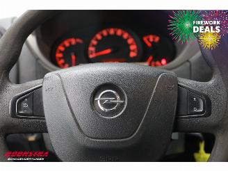 Opel Movano 2.3 CDTI L3 Clima Cruise Koffer picture 17