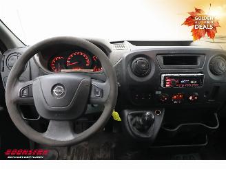 Opel Movano 2.3 CDTI L3 Clima Cruise Koffer picture 13