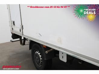 Opel Movano 2.3 CDTI L3 Clima Cruise Koffer picture 21