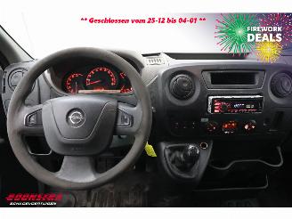 Opel Movano 2.3 CDTI L3 Clima Cruise Koffer picture 13