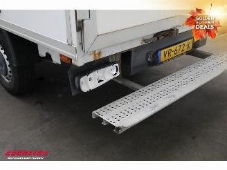 Opel Movano 2.3 CDTI L3 Clima Cruise Koffer picture 5