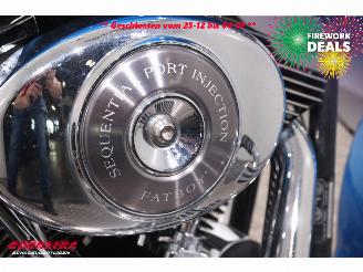 Harley-Davidson  88 FLSTFI Fat Boy picture 17