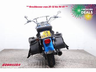 Harley-Davidson  88 FLSTFI Fat Boy picture 8