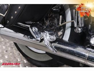 Harley-Davidson  88 FLSTFI Fat Boy picture 12