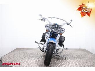 Harley-Davidson  88 FLSTFI Fat Boy picture 6