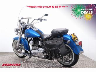 Harley-Davidson  88 FLSTFI Fat Boy picture 3