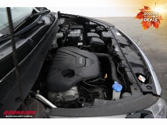 Kia Sportage 1.6 GDI Plus Pack Clima Navi Cruise PDC picture 11