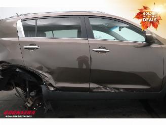 Kia Sportage 1.6 GDI Plus Pack Clima Navi Cruise PDC picture 7