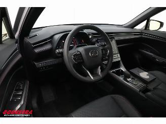 Lexus LBX 1.5 VVT-iE HEV Elegance 2WD Clima ACC Navi Leder SHZ Camera picture 18