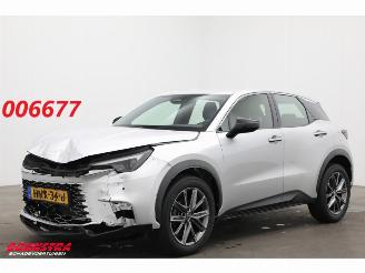 Dezmembrări autoturisme Lexus LBX 1.5 VVT-iE HEV Elegance 2WD Clima ACC Navi Leder SHZ Camera 2024/9