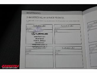 Lexus LBX 1.5 VVT-iE HEV Elegance 2WD Clima ACC Navi Leder SHZ Camera picture 31