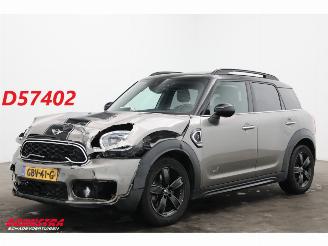 Schadeauto Mini Countryman Cooper S ALL4 Chili Wired Pano Camera 2017/5