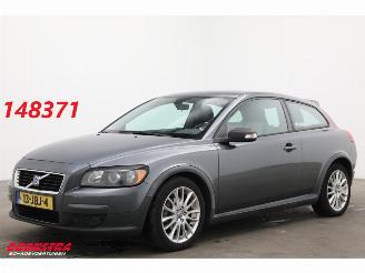 Schadeauto Volvo C-30 1.8 Sport Clima Cruise 18"LMV 2009/4