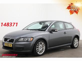 skadebil auto Volvo C-30 1.8 Sport Clima Cruise 18"LMV 2009/4