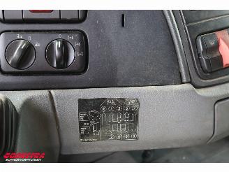 Mercedes Actros 3344AK 8/6X6 Manual Blatt/Blatt 2x PTO 2x Pump picture 28