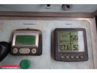 Mercedes Actros 3344AK 8/6X6 Manual Blatt/Blatt 2x PTO 2x Pump picture 36