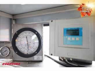 Mercedes Actros 3344AK 8/6X6 Manual Blatt/Blatt 2x PTO 2x Pump picture 47