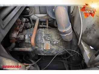 Mercedes Actros 3344AK 8/6X6 Manual Blatt/Blatt 2x PTO 2x Pump picture 18