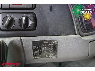 Mercedes Actros 3344AK 8/6X6 Manual Blatt/Blatt 2x PTO 2x Pump picture 28