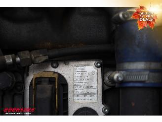 Mercedes Actros 3344AK 8/6X6 Manual Blatt/Blatt 2x PTO 2x Pump picture 10