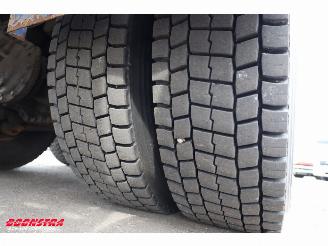 Mercedes Actros 3344AK 8/6X6 Manual Blatt/Blatt 2x PTO 2x Pump picture 38