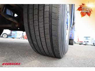 Mercedes Actros 3344AK 8/6X6 Manual Blatt/Blatt 2x PTO 2x Pump picture 37